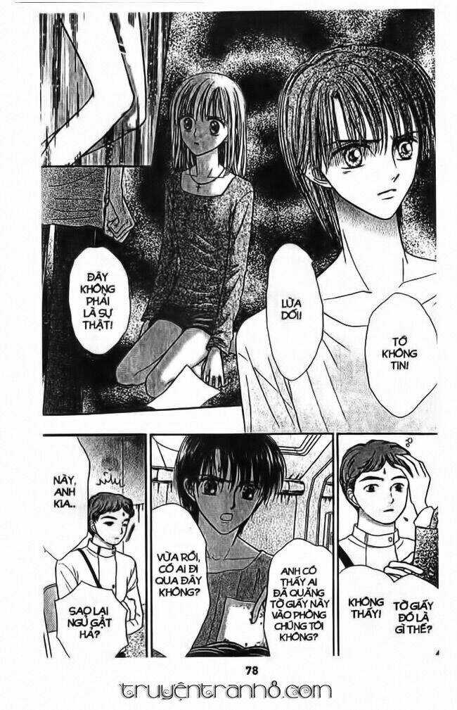 Kẻ Đồng Hành - Partner - Chapter 12 - Trang 19