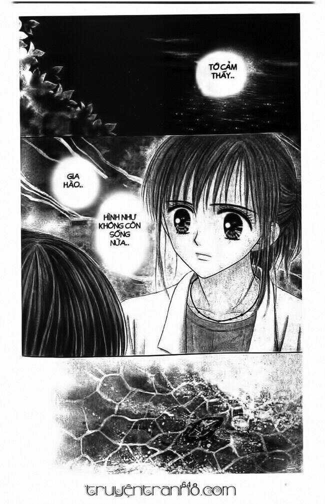 Kẻ Đồng Hành - Partner - Chapter 12 - Trang 5