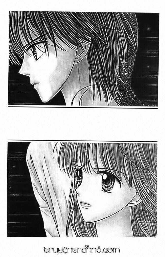 Kẻ Đồng Hành - Partner - Chapter 12 - Trang 6