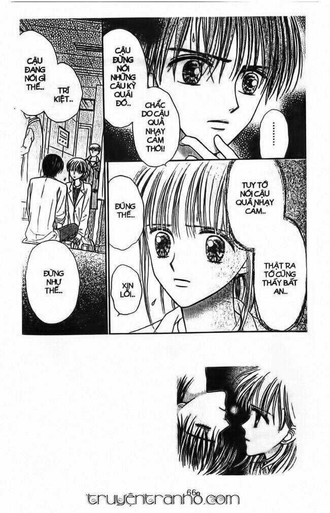 Kẻ Đồng Hành - Partner - Chapter 12 - Trang 7