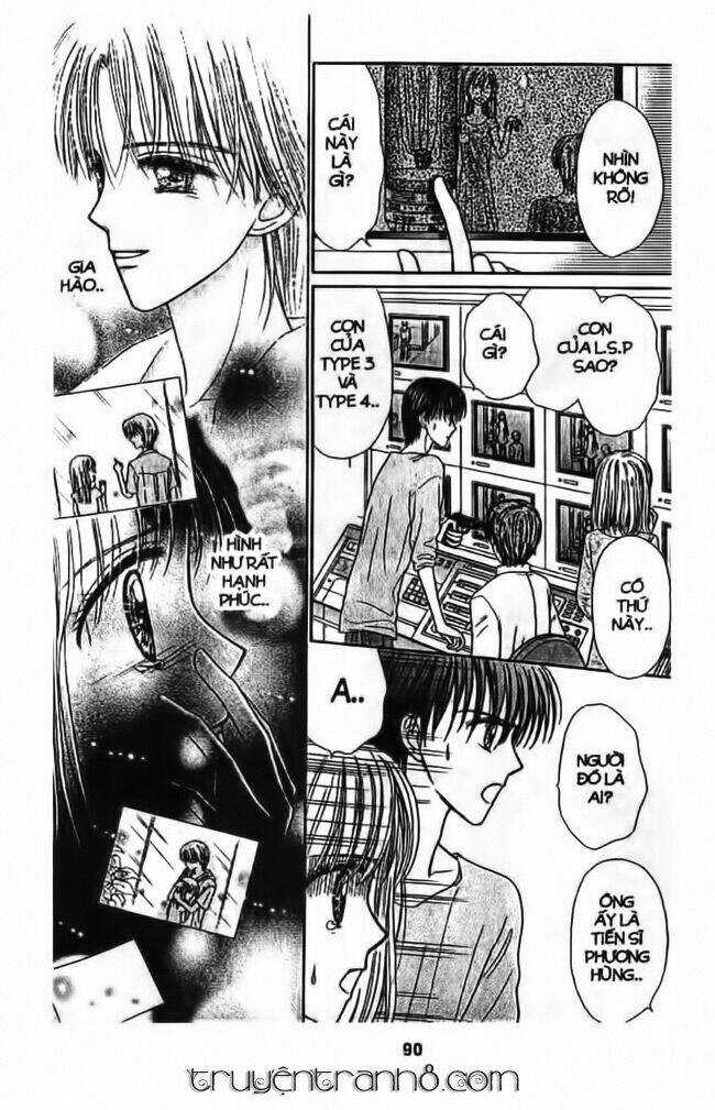 Kẻ Đồng Hành - Partner - Chapter 13 - Trang 12