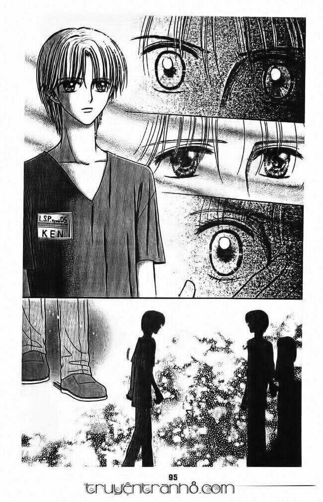 Kẻ Đồng Hành - Partner - Chapter 13 - Trang 17