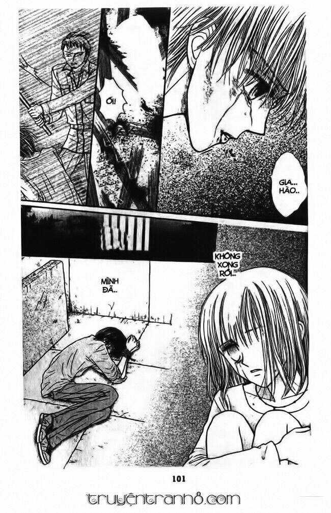 Kẻ Đồng Hành - Partner - Chapter 14 - Trang 2