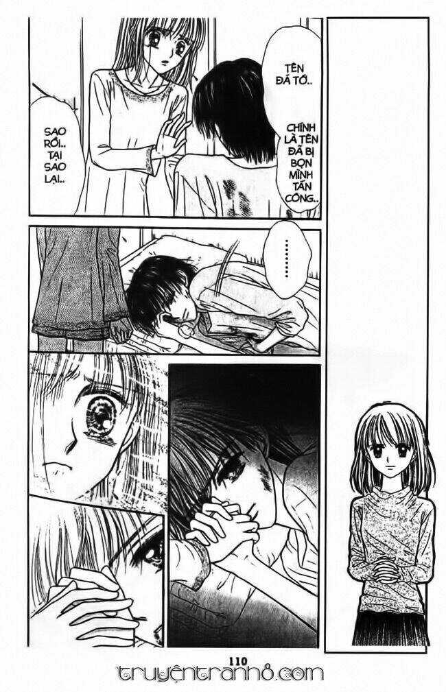 Kẻ Đồng Hành - Partner - Chapter 14 - Trang 11