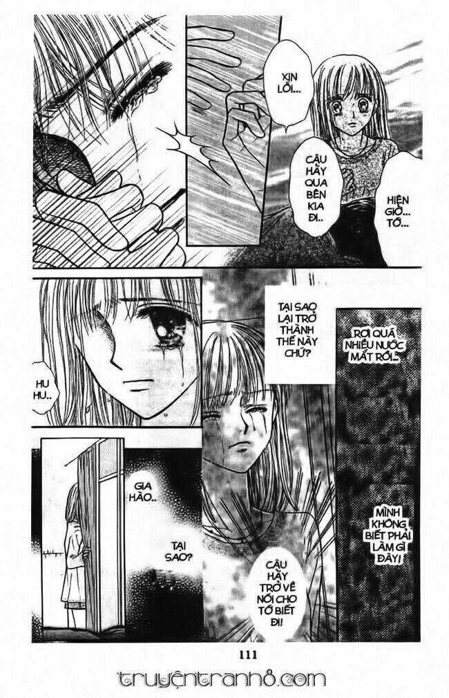 Kẻ Đồng Hành - Partner - Chapter 14 - Trang 12