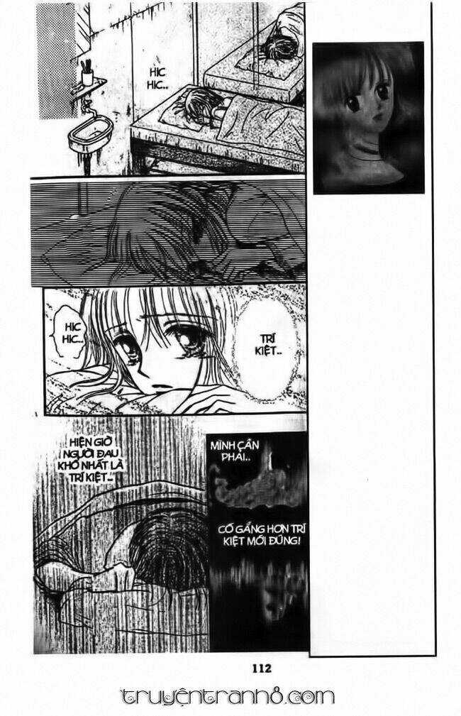 Kẻ Đồng Hành - Partner - Chapter 14 - Trang 13