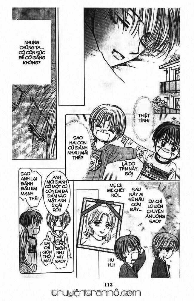 Kẻ Đồng Hành - Partner - Chapter 14 - Trang 14