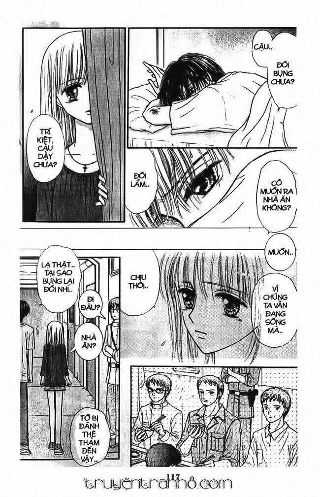 Kẻ Đồng Hành - Partner - Chapter 14 - Trang 18