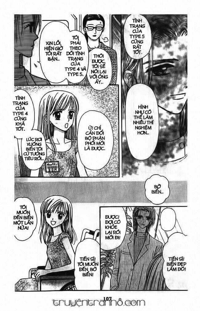 Kẻ Đồng Hành - Partner - Chapter 14 - Trang 8