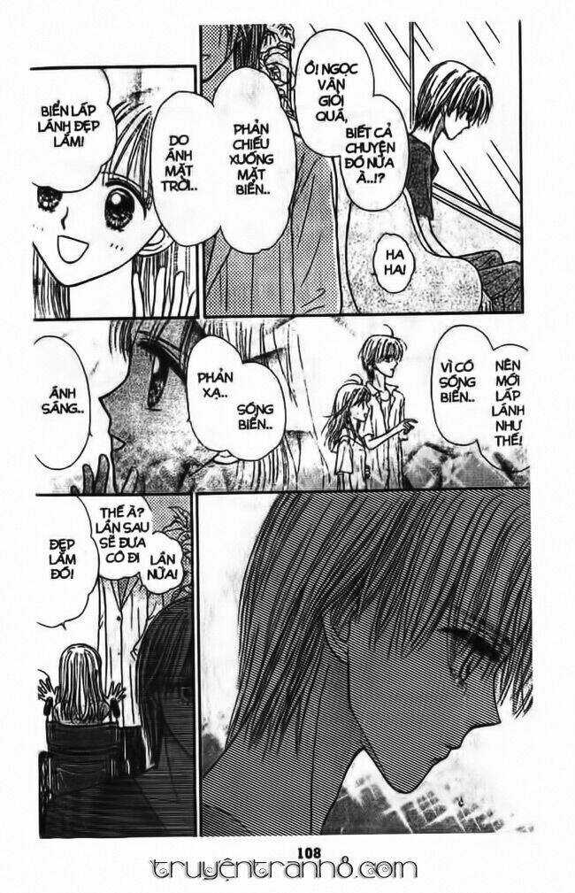 Kẻ Đồng Hành - Partner - Chapter 14 - Trang 9