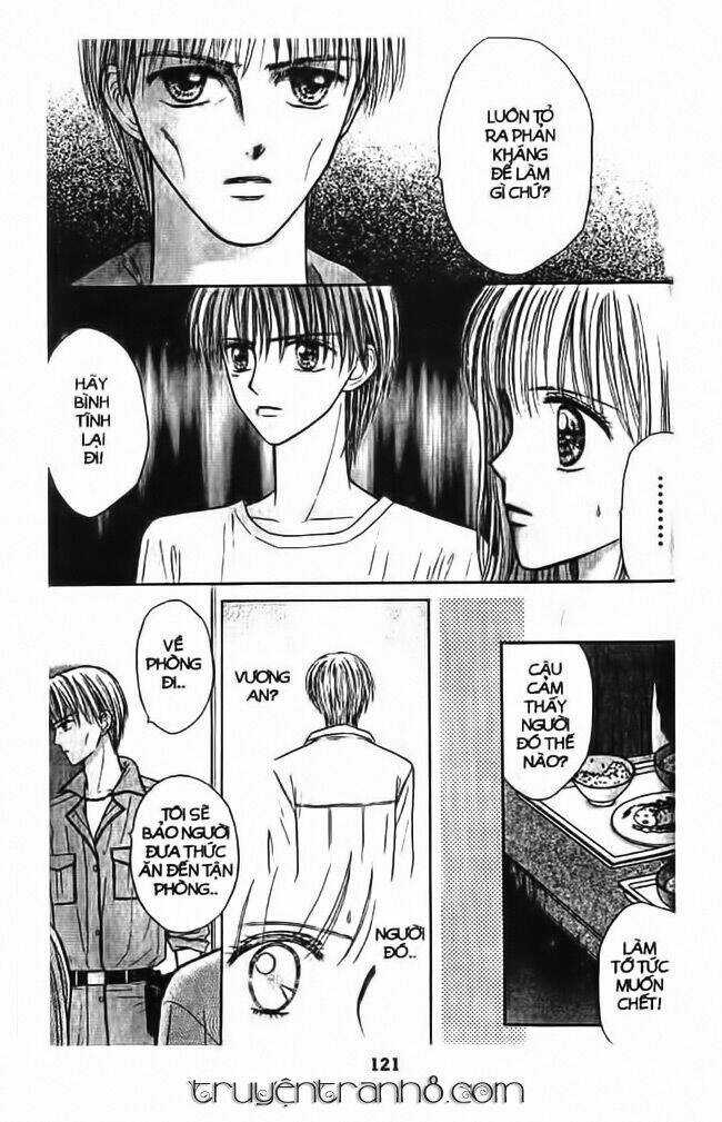 Kẻ Đồng Hành - Partner - Chapter 15 - Trang 2