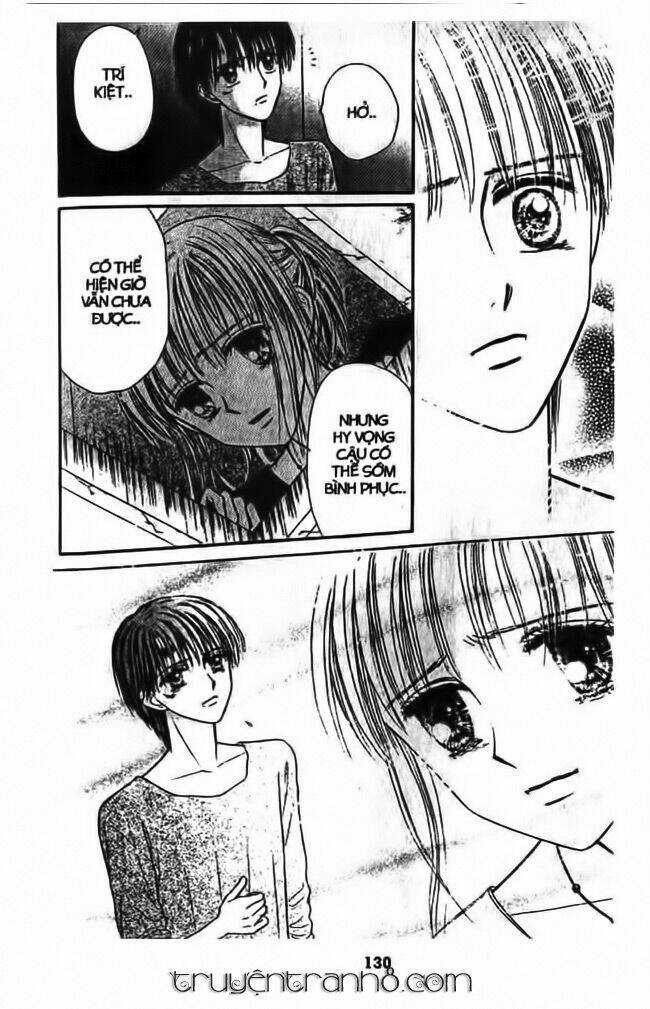 Kẻ Đồng Hành - Partner - Chapter 15 - Trang 11