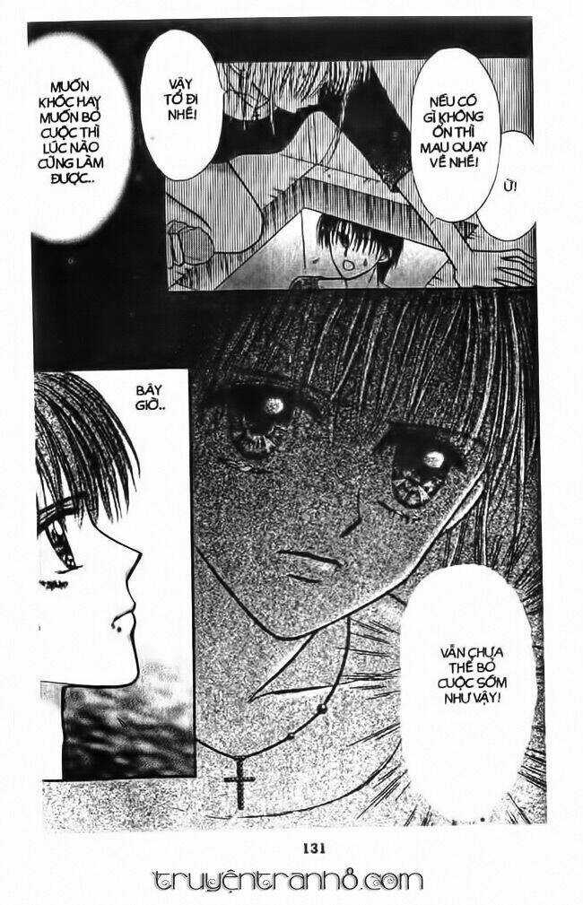 Kẻ Đồng Hành - Partner - Chapter 15 - Trang 12