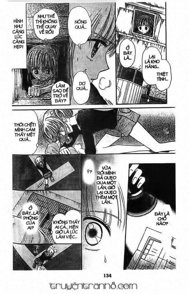 Kẻ Đồng Hành - Partner - Chapter 15 - Trang 15