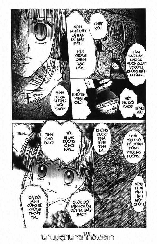 Kẻ Đồng Hành - Partner - Chapter 15 - Trang 16