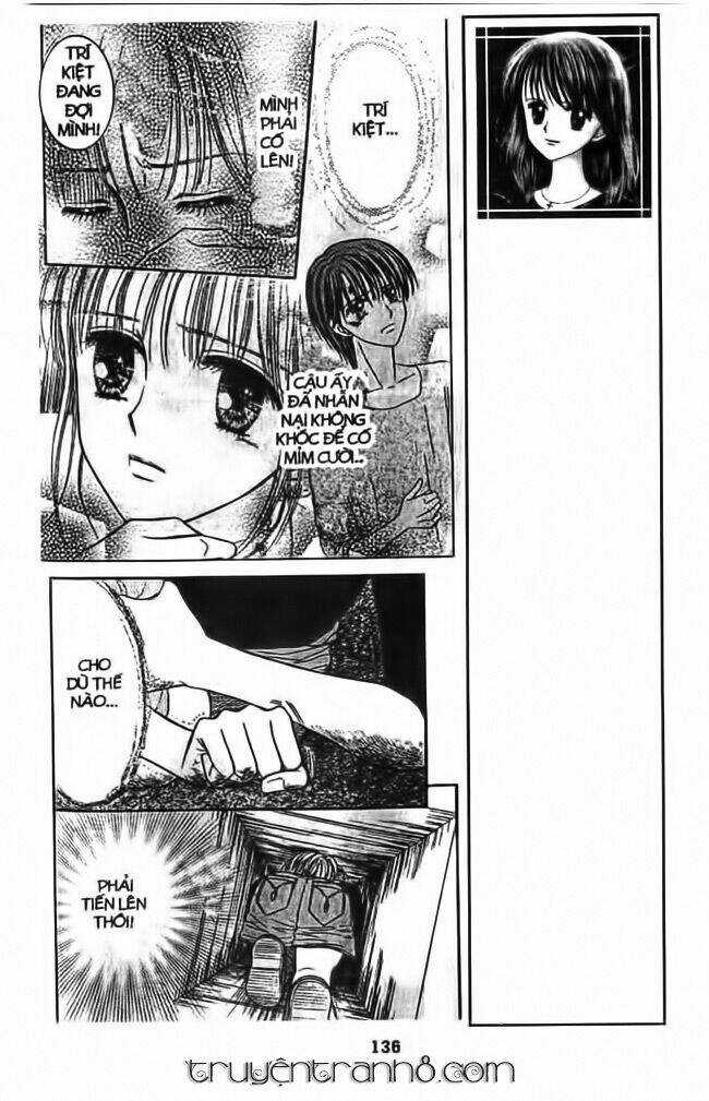Kẻ Đồng Hành - Partner - Chapter 15 - Trang 17