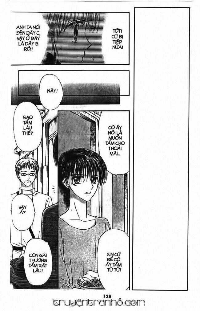 Kẻ Đồng Hành - Partner - Chapter 15 - Trang 19