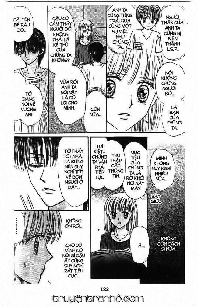 Kẻ Đồng Hành - Partner - Chapter 15 - Trang 3