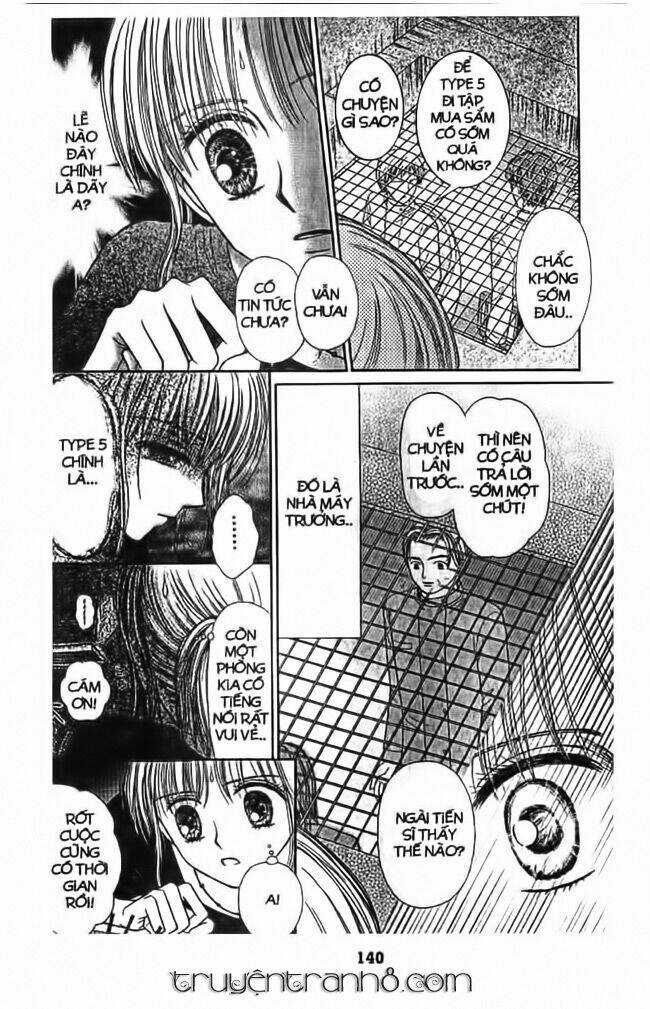 Kẻ Đồng Hành - Partner - Chapter 15 - Trang 21