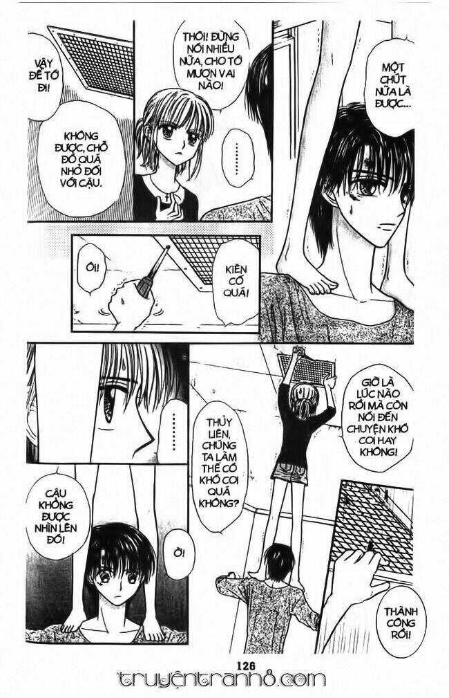 Kẻ Đồng Hành - Partner - Chapter 15 - Trang 7