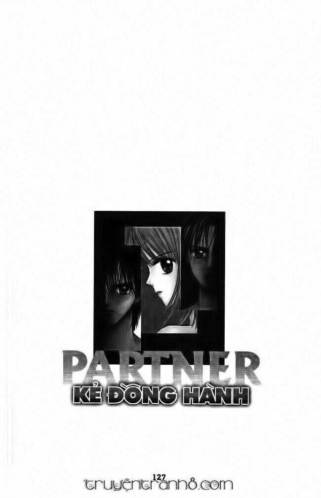 Kẻ Đồng Hành - Partner - Chapter 15 - Trang 8