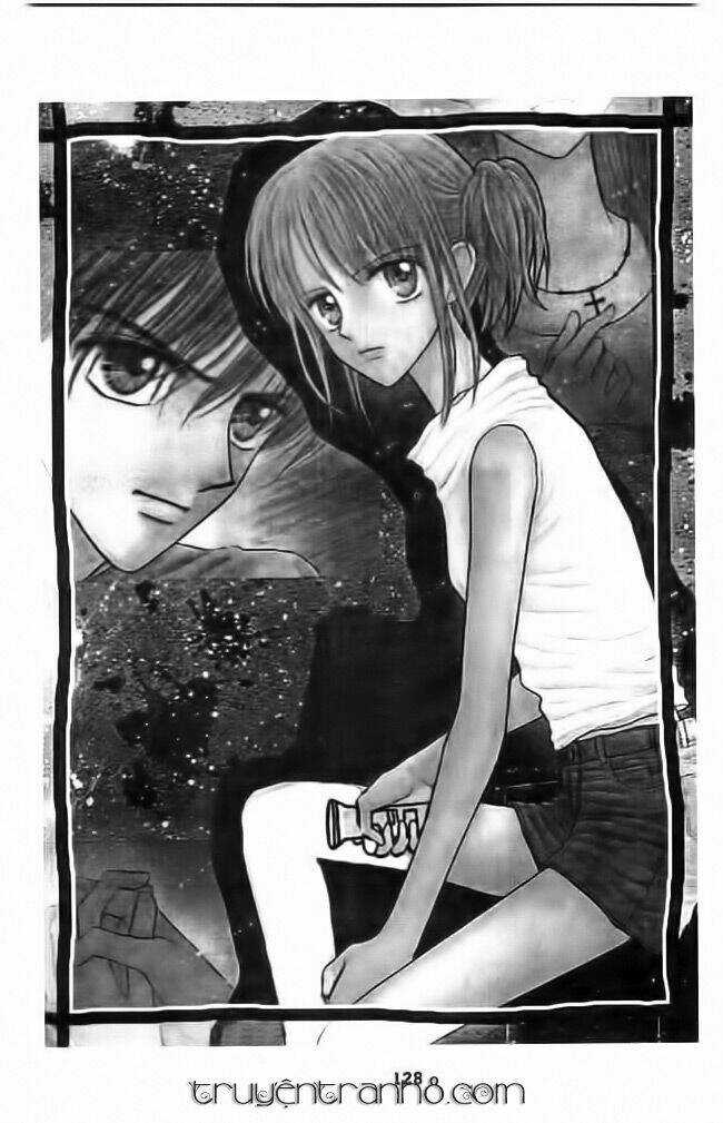 Kẻ Đồng Hành - Partner - Chapter 15 - Trang 9