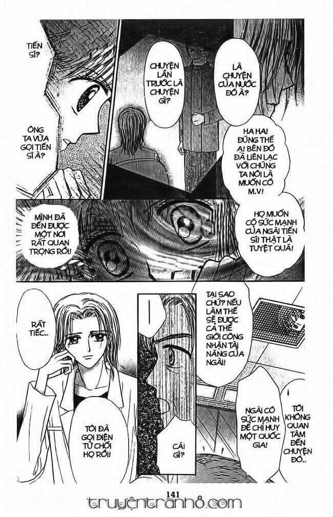 Kẻ Đồng Hành - Partner - Chapter 16 - Trang 2