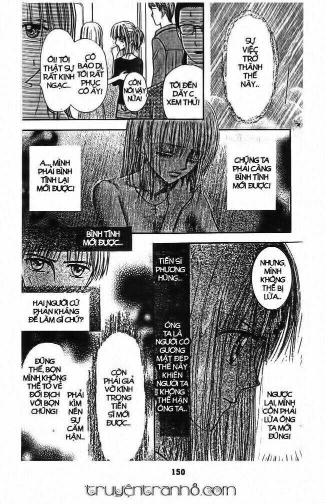 Kẻ Đồng Hành - Partner - Chapter 16 - Trang 11