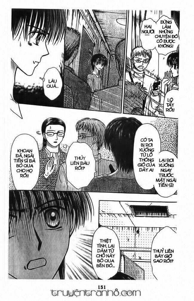 Kẻ Đồng Hành - Partner - Chapter 16 - Trang 12