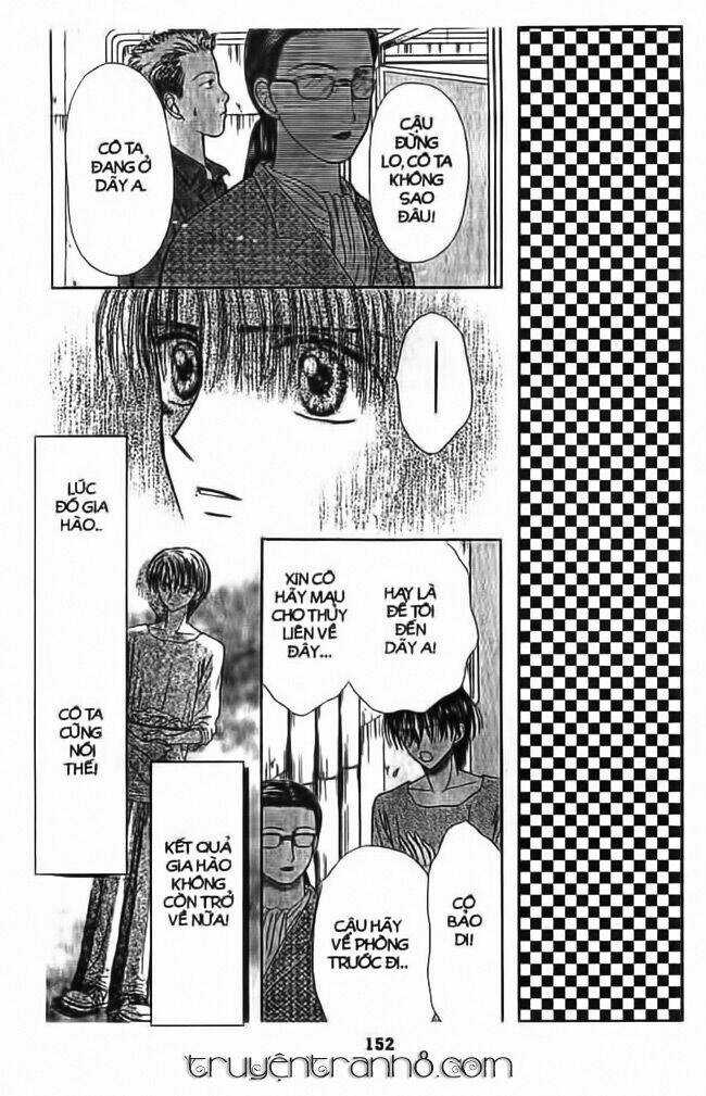 Kẻ Đồng Hành - Partner - Chapter 16 - Trang 13