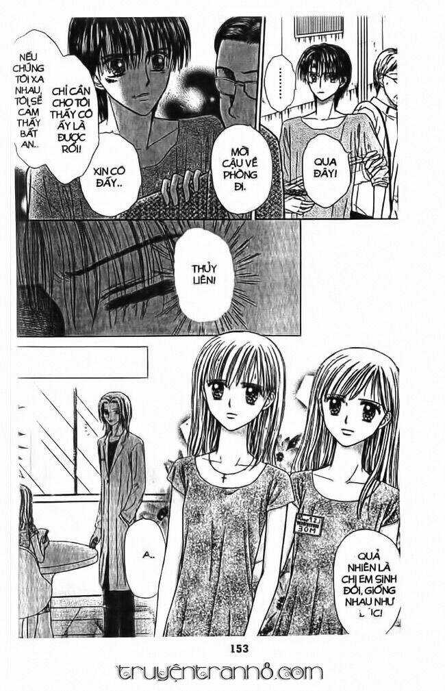 Kẻ Đồng Hành - Partner - Chapter 16 - Trang 14