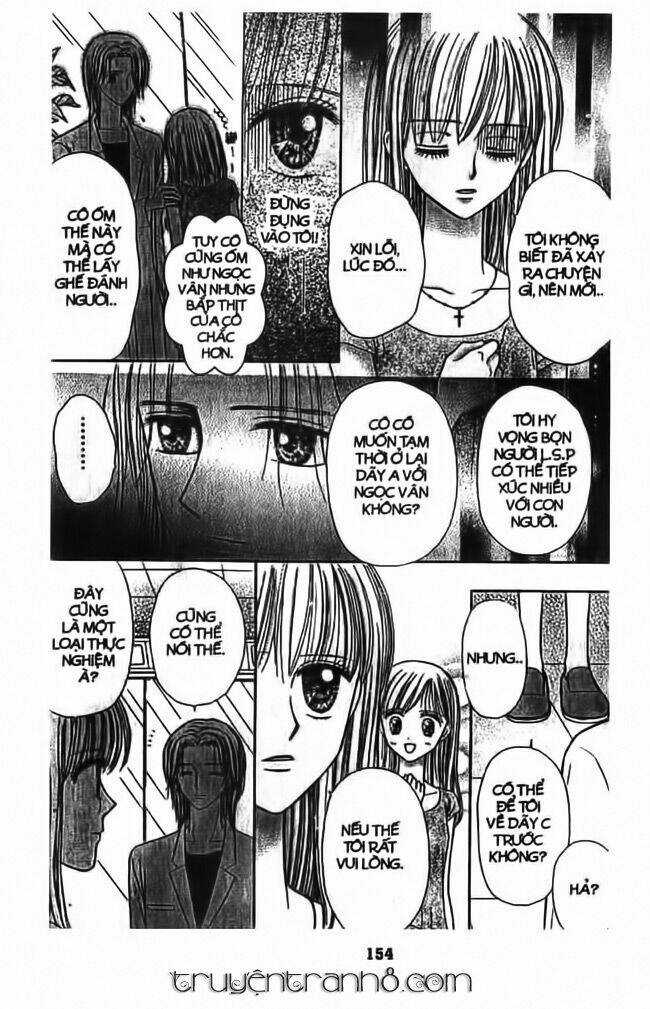 Kẻ Đồng Hành - Partner - Chapter 16 - Trang 15