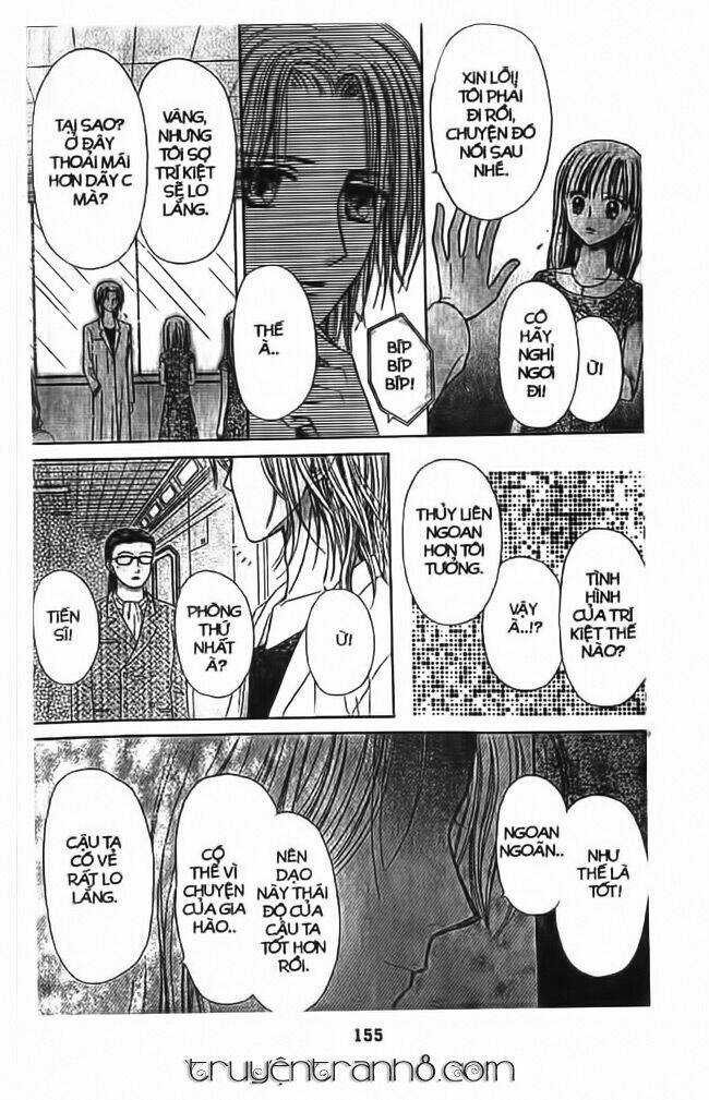 Kẻ Đồng Hành - Partner - Chapter 16 - Trang 16