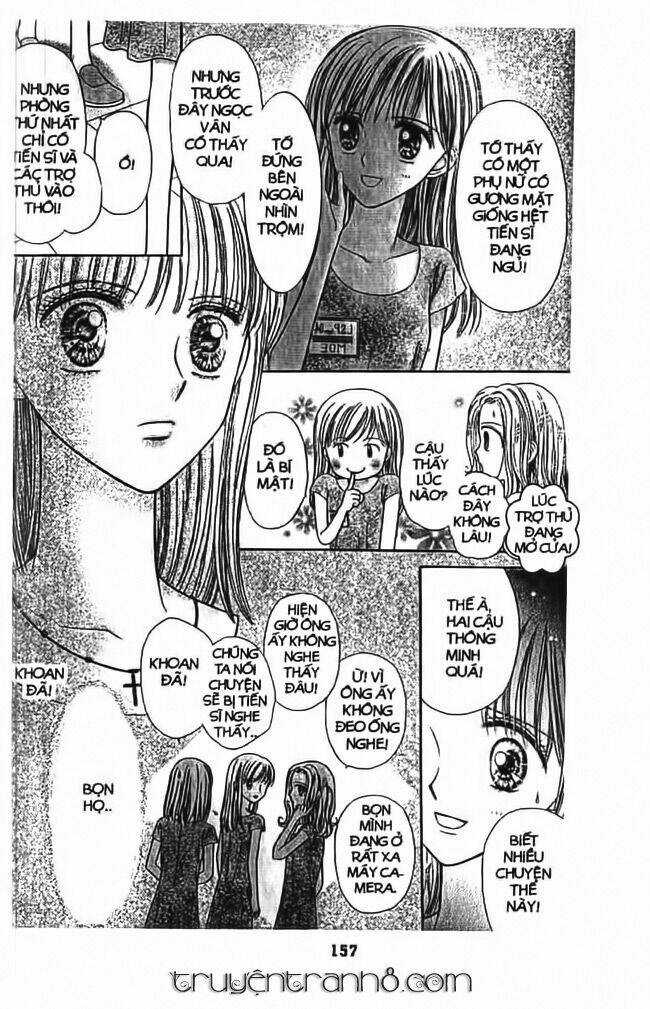 Kẻ Đồng Hành - Partner - Chapter 16 - Trang 18