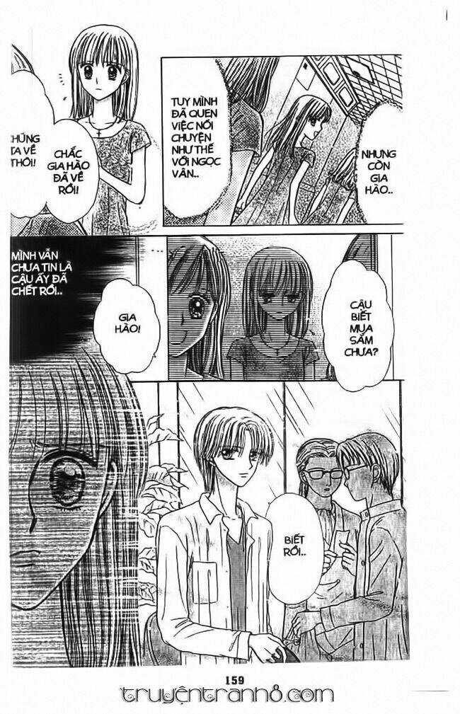 Kẻ Đồng Hành - Partner - Chapter 16 - Trang 20