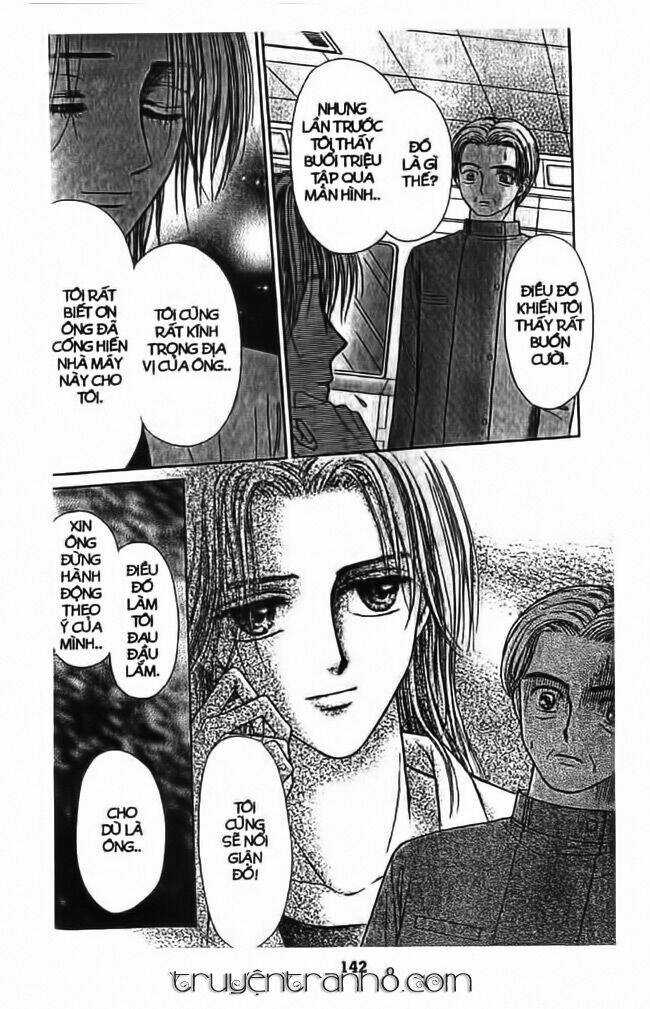 Kẻ Đồng Hành - Partner - Chapter 16 - Trang 3