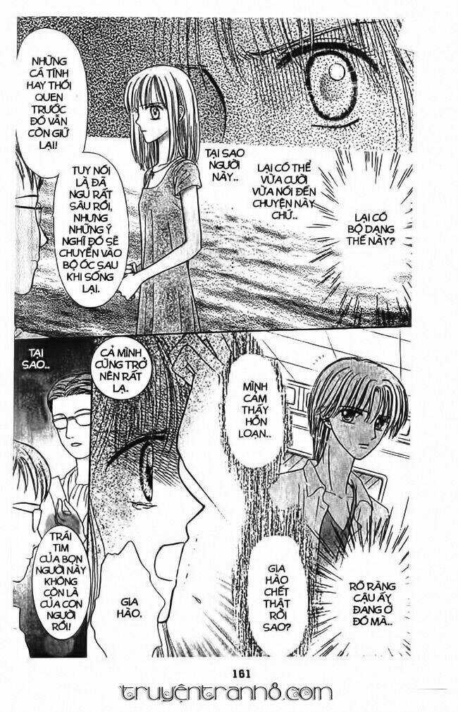 Kẻ Đồng Hành - Partner - Chapter 16 - Trang 22