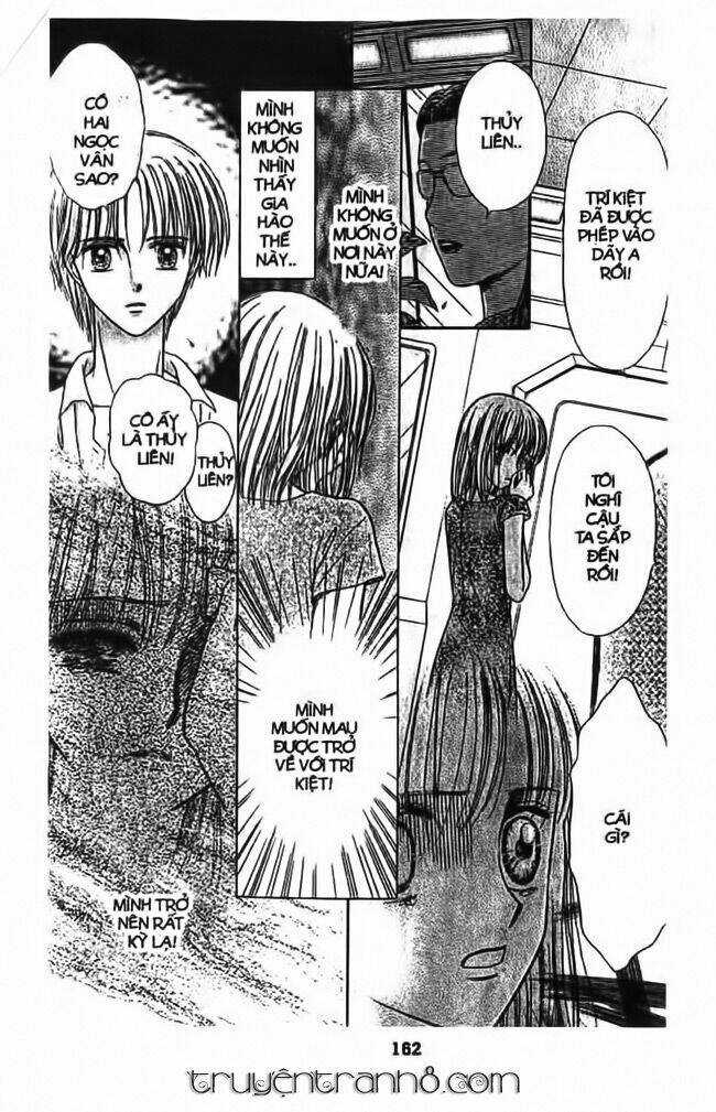 Kẻ Đồng Hành - Partner - Chapter 16 - Trang 23