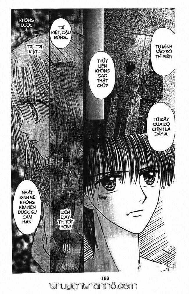 Kẻ Đồng Hành - Partner - Chapter 16 - Trang 24