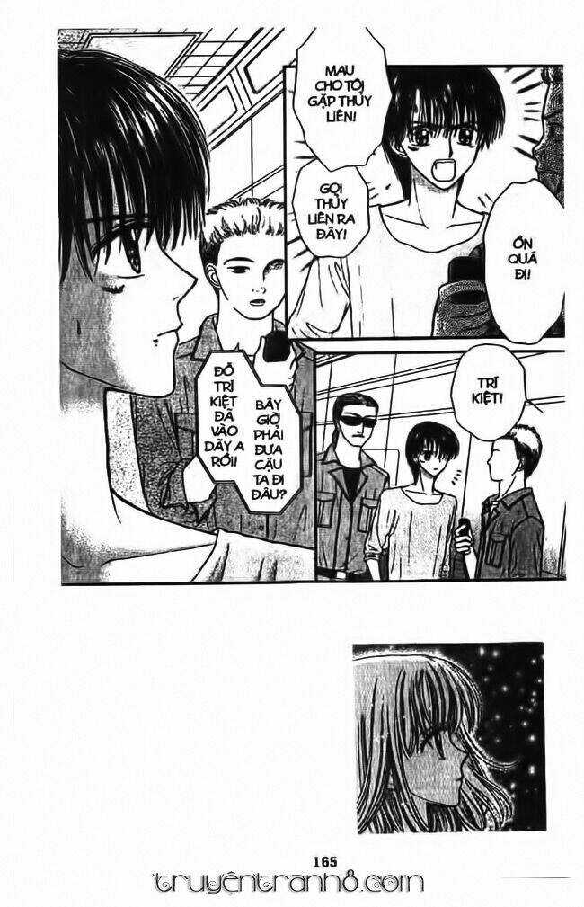 Kẻ Đồng Hành - Partner - Chapter 16 - Trang 26