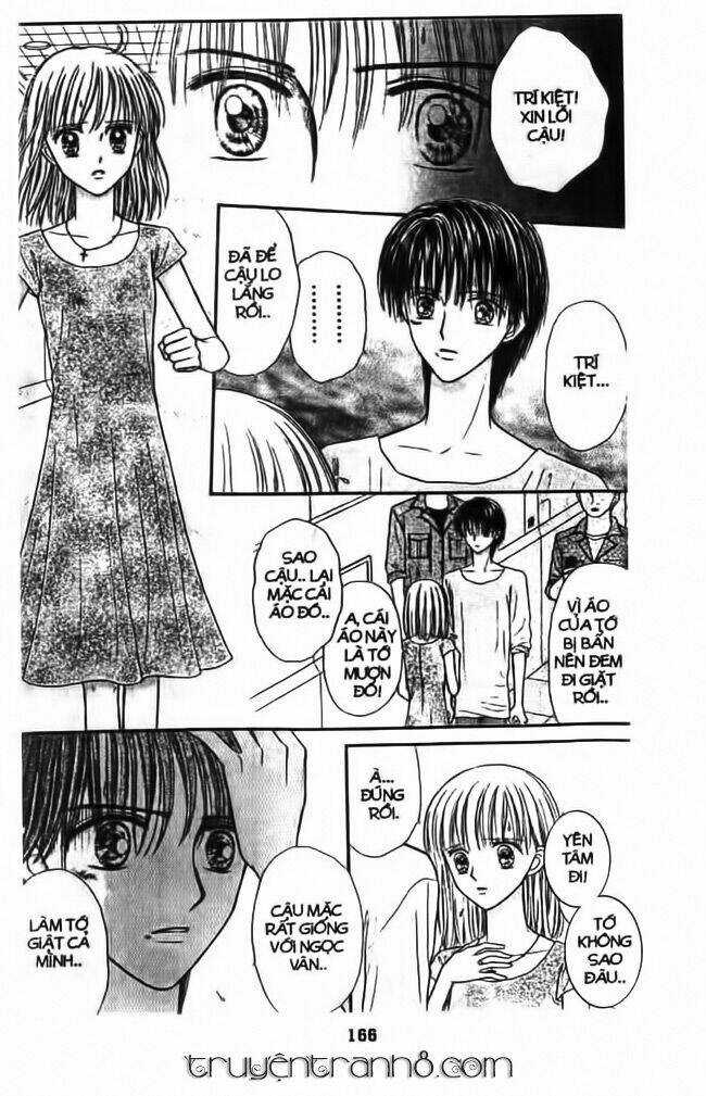 Kẻ Đồng Hành - Partner - Chapter 16 - Trang 27