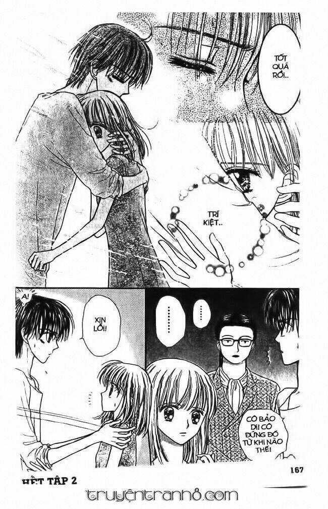 Kẻ Đồng Hành - Partner - Chapter 16 - Trang 28