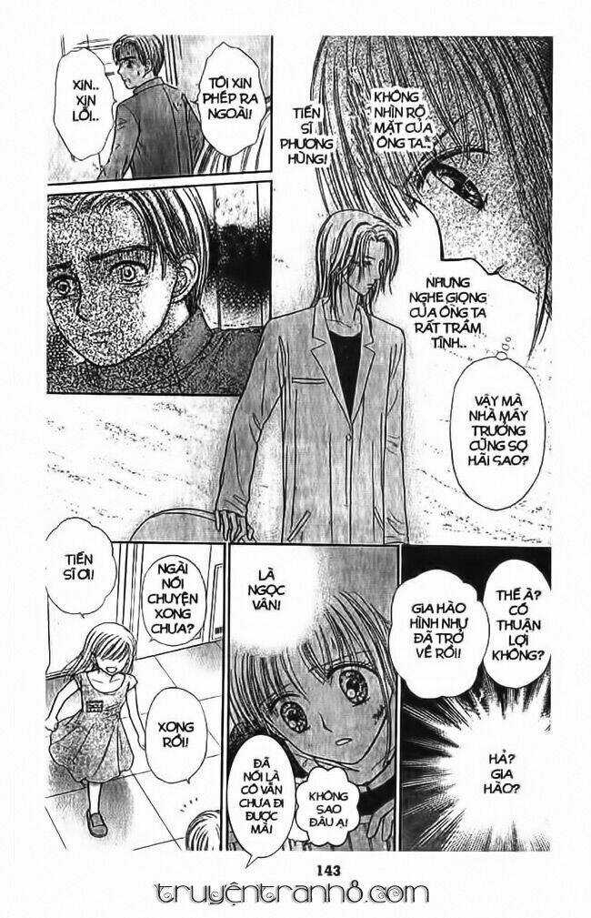 Kẻ Đồng Hành - Partner - Chapter 16 - Trang 4