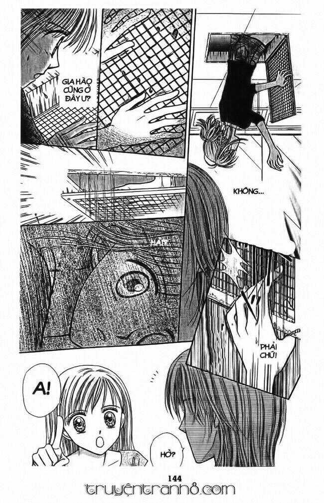 Kẻ Đồng Hành - Partner - Chapter 16 - Trang 5