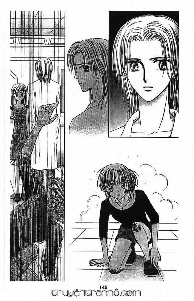 Kẻ Đồng Hành - Partner - Chapter 16 - Trang 6