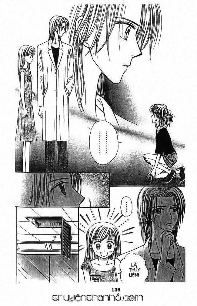 Kẻ Đồng Hành - Partner - Chapter 16 - Trang 7