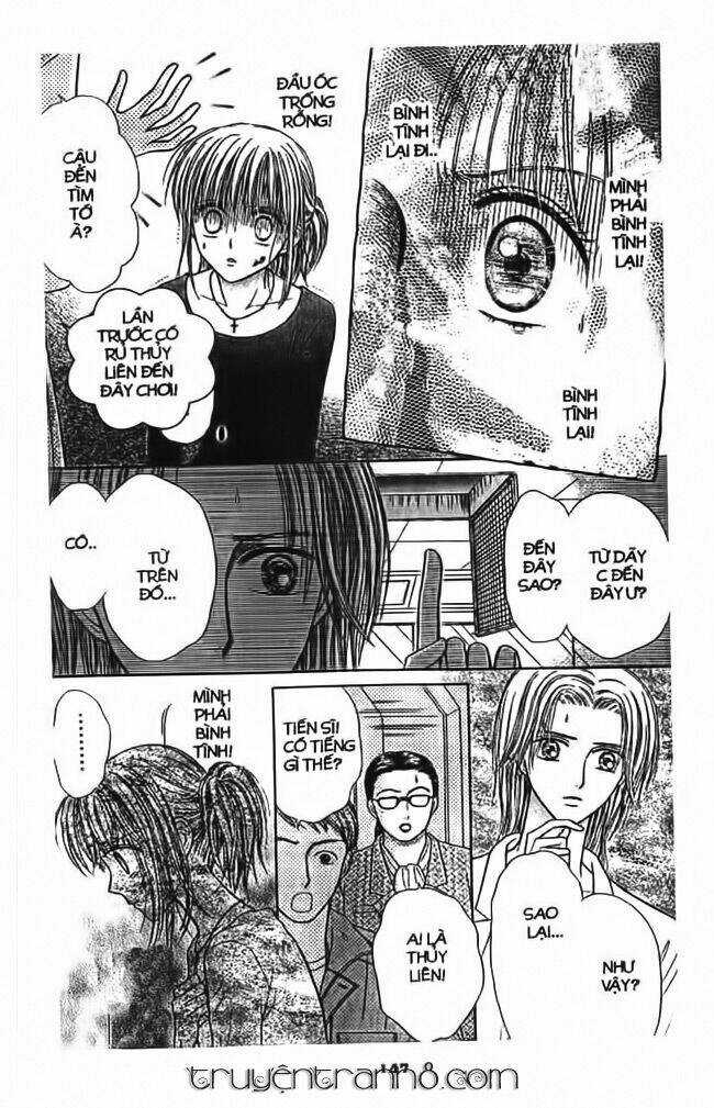 Kẻ Đồng Hành - Partner - Chapter 16 - Trang 8