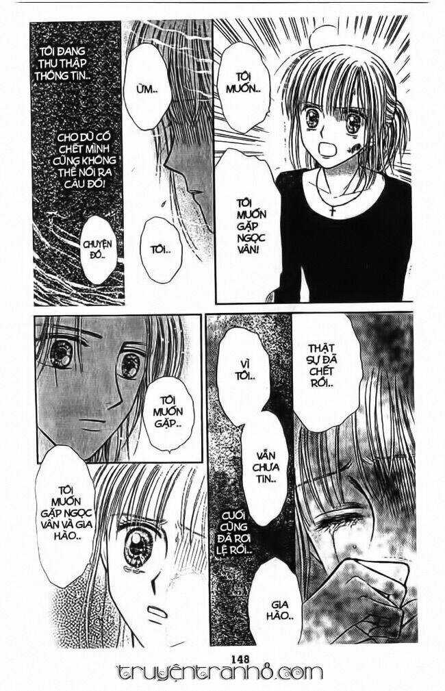 Kẻ Đồng Hành - Partner - Chapter 16 - Trang 9