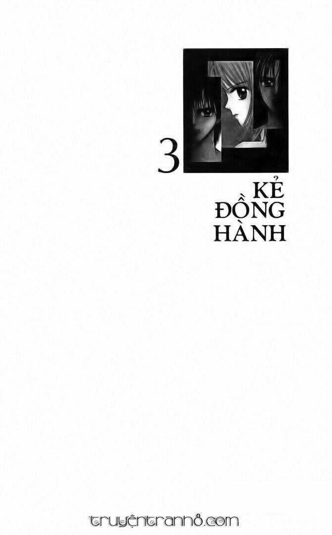 Kẻ Đồng Hành - Partner - Chapter 17 - Trang 3