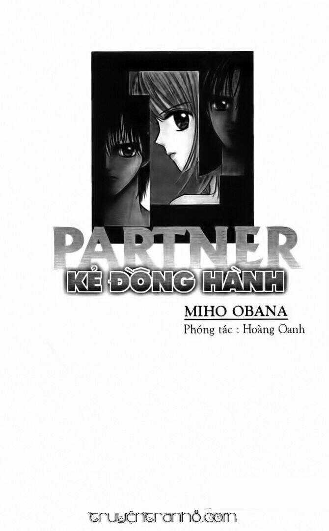 Kẻ Đồng Hành - Partner - Chapter 17 - Trang 4